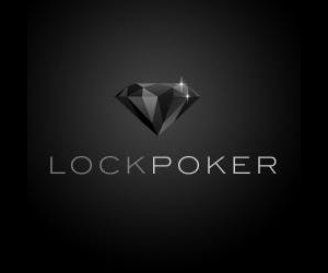 Lock Poker Logo