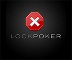 Lock Poker Warning